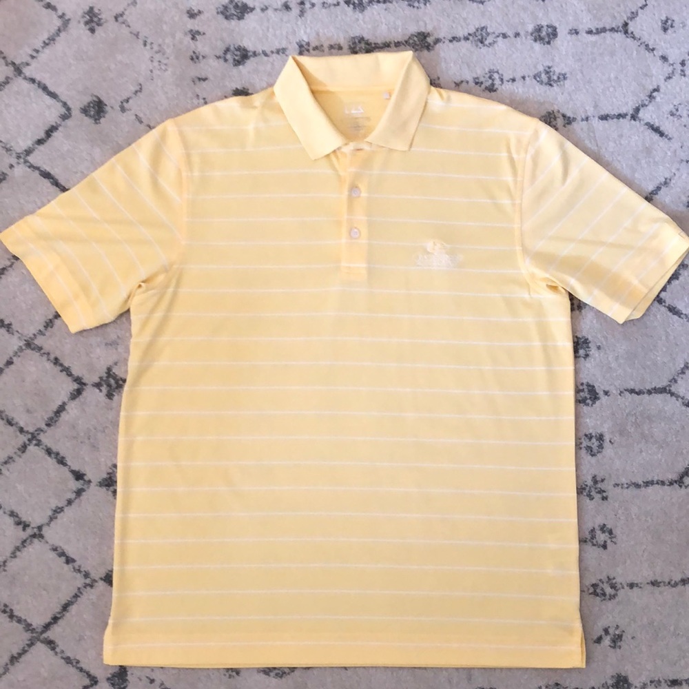 Cutter and Buck Polo Medium